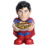 441362-Rubie-s-Offizielle-DC-Comic-Superman-Candy-Holder---Suessigkeiten-Butler