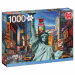 368872-Jumbo-Spiele-18861-New-York-Collage-1000-Teile-Puzzle