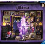 377608-Ravensburger-16520-Disney-Villainous-Evil-Queen-Puzzle-1000-Teile