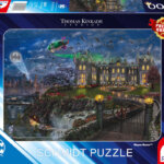 431305-Warner-DC--Wayne-Manor-----1000-Teile-Puzzle