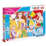 365172-Super-Color-104-T-Supercolor-Princess