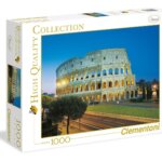351538-High-Quality-1000-Teile-Puzzle-Italian-Collection-Rom-Kolosseum