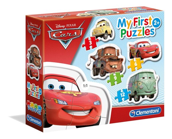 351211-My-First-Puzzles-3-6-9-12-Teile-Disney-Cars