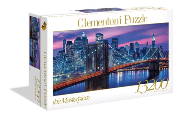 364641-High-Quality-Collection-13200-Teile-Puzzle-New-York