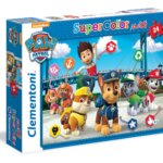 376273-SuperColor-24-Teile-Maxi-Puzzle-Paw-Patrol