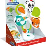 364849-Baby-Aktivitaets-Rad-mit-Tieren