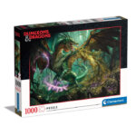 428242-Clementoni-39734-1000-Teile-Puzzle-Dungeons-und-Dragons