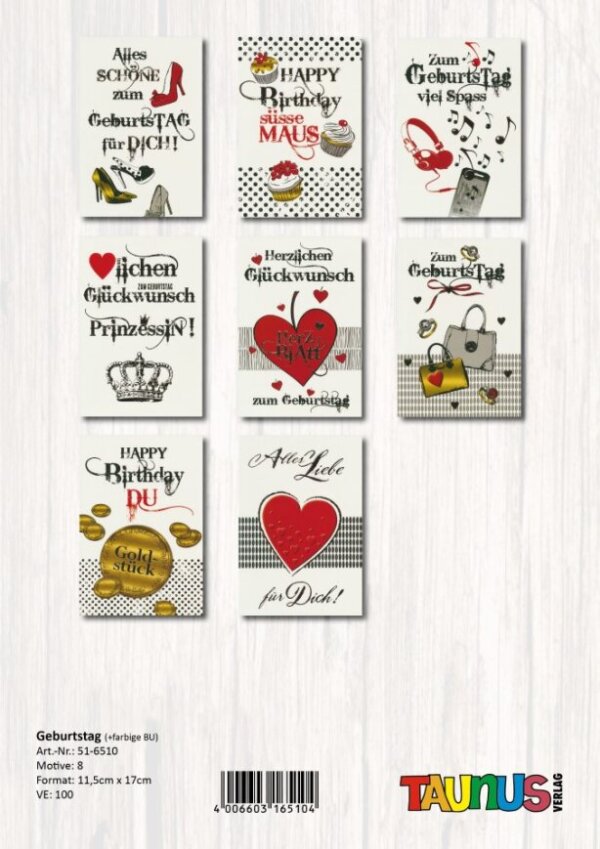 433979-Geburtstagskarten-100-Stueck-6-Motive