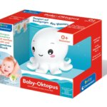 403886-Baby-Clementoni-59233-Baby-Octopus--Badespielzeug