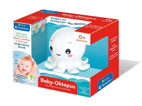 403886-Baby-Clementoni-59233-Baby-Octopus--Badespielzeug