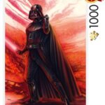 422308-Lucas-Film--Star-Wars--Monte-Moore--The-Sith-1000-Teile-Puzzle