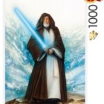 422307-Lucas-Film--Star-Wars--Monte-Moore--Fearless-1000-Teile-Puzzle_1