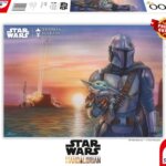 422303-Lucas-Film--The-Mandalorian--A-New-Direction-1000-Teile-Puzzle