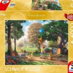 431303-Disney-Winnie-Pooh-II--6000-Teile-Puzzle