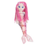 426568-Sea-Sprites-Maryn-ca--26-cm-Plueschfigur