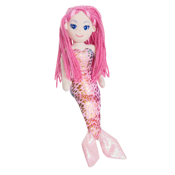 426568-Sea-Sprites-Maryn-ca--26-cm-Plueschfigur