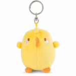 381179-Nici-47741-Molang-Kueken-Piu-Piu-Schluesselanhaenger--8-cm