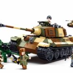 400772-Sluban-Konstruktionsspielzeug--Battle-of-Budapest--Large-German-Tank-2-in-to-1