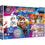 416898-Paw-Patrol-Film-Primo-GIANT-Puzzle-15-Teile---Malvorlage