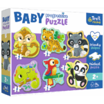 416858-Primo-Baby-Puzzle-Exotische-Tiere