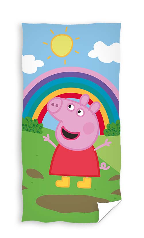 420136-Peppa-Pig-Badehandtuch-70x140cm
