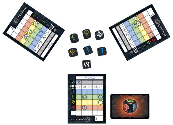 363562-Amigo-Spiele-01955-Wizard-Wuerfelspiel