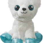 356368-Sparkle-Tales-Igloo-Polar-Bear-12In