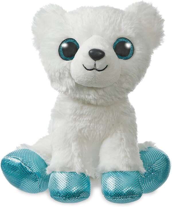 356368-Sparkle-Tales-Igloo-Polar-Bear-12In