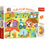408809-Flip-Flap-Puzzle-Auf-dem-Bauernhof-36-Teile