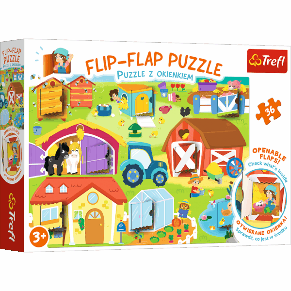 408809-Flip-Flap-Puzzle-Auf-dem-Bauernhof-36-Teile