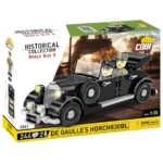 381838-Cobi-2261-Konstruktionsspielzeug-WWII--CDG-S-1936-HORCH-830