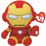411782-Plueschfigur-Marvel-Iron-Man-15-cm
