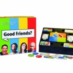 369388-Good-friends--Brettspiel