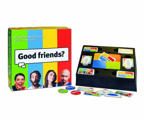 369388-Good-friends--Brettspiel