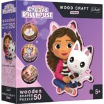 428694-Gabby--s-Dollhouse-Holz-Form-Puzzle-160-Teile-