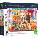 416834-UFT-Puzzle-1000-Teile-Cuteness-Overload--Hunde