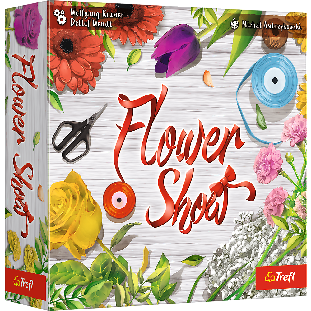 439940-Flower-Show-Gesellschaftsspiel 439940-Flower-Show-Gesellschaftsspiel