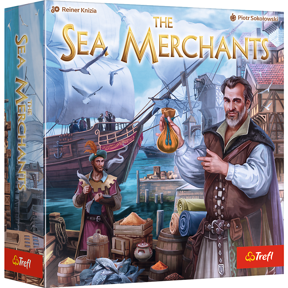 439936-The-Sea-Merchants-Gesellschaftsspiel 439936-The-Sea-Merchants-Gesellschaftsspiel