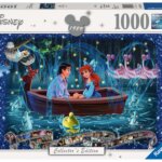 399230-Ravensburger-19745-Disney-Arielle-Puzzle-1000-Teile