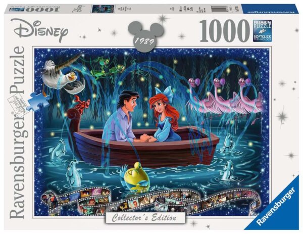 399230-Ravensburger-19745-Disney-Arielle-Puzzle-1000-Teile