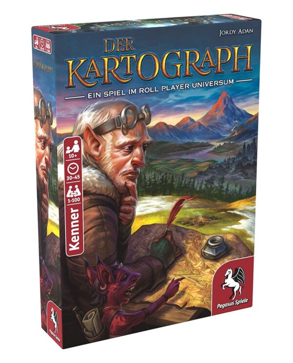 367363-Pegasus-Spiele-51310G-Der-Kartograph
