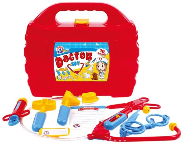 368086-Bino-und-Mertens-Ein-kleiner-Arzt-Koffer-