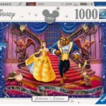 369105-Ravensburger-19746-Disney-Die-Schoene-und-das-Biest-Puzzle-1000-Teile