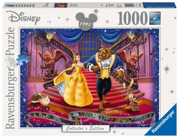 369105-Ravensburger-19746-Disney-Die-Schoene-und-das-Biest-Puzzle-1000-Teile
