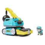 444451-Spin-Master-Paw-Patrol-Rubble-und-Crew-Motors-Fahrzeug