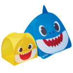 401724-Baby-Shark---Pop-up-Spielzelt-und-Tunnel