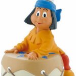 367403-Bullyland-43310-Spardose-Yakari