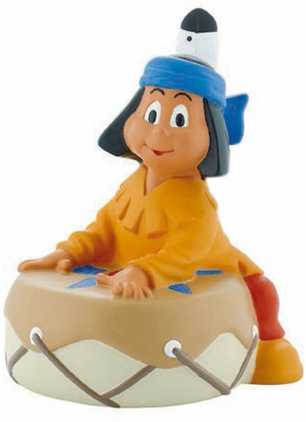 367403-Bullyland-43310-Spardose-Yakari