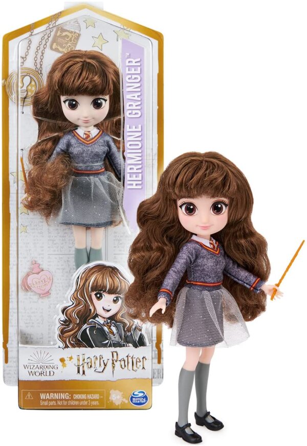 406481-Wizarding-World-Harry-Potter-Hermine-Granger-Puppe-mit-kaemmbaren-Haar