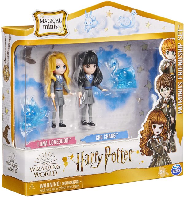 406479-Wizarding-World-Harry-Potter-Luna-Lovegood-und-Cho-Chang